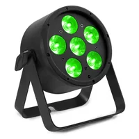BeamZ Pro Scheinwerfer BAC320 - Typ: PAR Scheinwerfer - Leuchtmittel: LED - Ausstattung: Standard