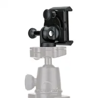 Joby GripTight Mount PRO schwarz