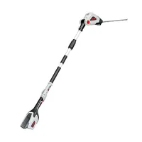 AL-KO Heckenschere Aufsatz HTA 4045, - Ausstattung: Ohne Zubehör - Akkusystem: AL-KO ENERGY FLEX 36 V - Schwertlänge: 45 cm - Betriebsart: Akkubetrieb