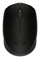 Logitech Mouse B170 Wireless black OEM