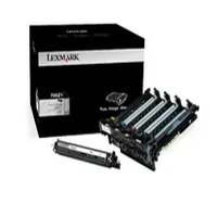 Lexmark 700Z1 - Schwarz - original - Druckerbildeinheit LCCP