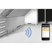 Laserliner Wasserwaage DigiLevel Compact - Typ: Wasserwaage