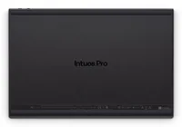 Wacom Intuos Pro Large graphic tablet Black 349 x 195 mm USB/Bluetooth