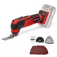 Einhell TE-MG 18/1 Li - Solo Black, Red 33000 OPM