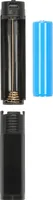 Brennenstuhl Li-Ion-Akku AP18650 3.7 V 2.5Ah, USB C - Leuchten Kategorie: Akku-Leuchte - Anwendungsbereich: Outdoor - Indoor - Zusätzliche Ausstattung: Keine - Leuchtmittel mitgeliefert: Ja - Leuchtmittel: Ohne Leuchtmittel - Schutzklasse: Keine