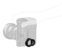 SmallRig 5713 camera eyecup