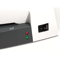 Fellowes Laminiergerät Lunar A3 Aufwärmz.6Min bis100Mikron