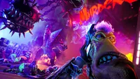 GAME High on Life 2 (PS5) (DE) (Box) - Für Plattform: Playstation 5 - Genre: Action - Altersfreigabe ab: 18 Jahren - Lieferart Game: Box - Koop lokal: Nein - Multiplayer lokal: Nein
