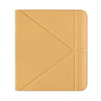 Kobo Sleepcover Libra Butter Yellow Gelb (N428-AC-YL-E-PU) (N428ACYLEPU)