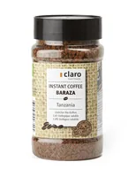 Claro Baraza instant coffee 100 g