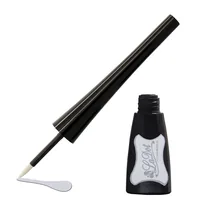 LaDot Tattoostift 1 Stück, Weiss - Set: Nein - Detailfarbe: Weiss - Produktart Styling: Tattoostift