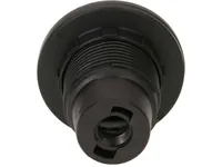 Max Hauri AG 165802 light socket Black E14