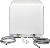 Bomann TSG 5702 Countertop 3 place settings
