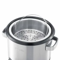 Sage Risotto Plus 3.7 L 760 W Silver