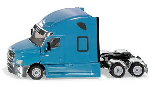 SUPER Freightliner Cascadia, Modellfahrzeug