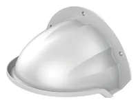 Hikvision Zubehör DS-1250ZJ Regenschutzkappe