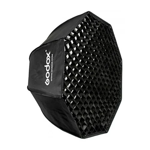 Godox SB-FW140 - 140 cm Softbox mit Grid  140 cm