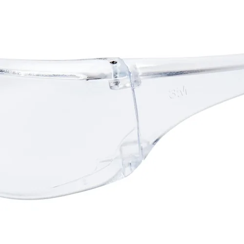 3M Schutzbrille Virtua transparent - Grössentyp: Normalgrösse - Brillenglasfarbe: Transparent - Detailfarbe: Durchscheinend - Grössensystem: EU - Grösse: Standard - Zielgruppe: Unisex
