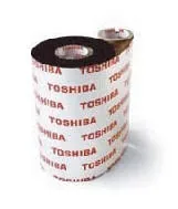 Toshiba TEC AS1 110mm x 270m ruban d'impression