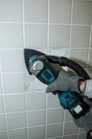 Makita DTM52Z 18V Cordless Multitool