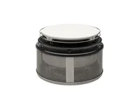 COBB Pizzastein Premier Rund - Breite: 2.6 cm - Form: Rund - Set: Nein
