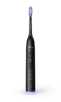 Philips Sonicare 7100 series HX7421/01 brosse à dents électrique Adulte Brosse à dents à ultrasons Noir