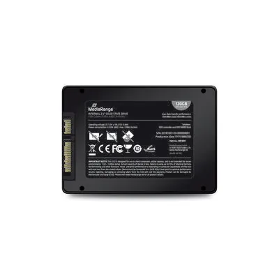 MR1001 120 GB, SSD