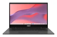 ASUS Chromebook CM14 Flip CM1402FM2A-EC0302 - Prozessortyp: MediaTek Kompanio 520 - Speicherkapazität Total: 128 GB - Verbauter Arbeitsspeicher: 8 GB - Betriebssystem: Kein Betriebssystem - Grafikkarte Modell: ARM Mali-G52 2EE MC2 - Bildschirmdiagonale in