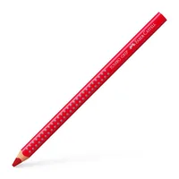 FABER-CASTELL Farbstift Jumbo Grip 110926 permanentkarmin