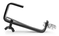 BeamZ Clamp BC50B-50 50 mm 50 kg Schwarz - Zubehör Typ: Licht - Typ: Clamps