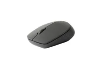 Rapoo M100 Silent Maus Büro Beidhändig RF Wireless + Bluetooth Optisch 1000 DPI