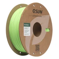 eSUN PLA-BASIC175O-V1Y1 matériel d'impression 3D Acide polylactique (PLA) Vert 1 kg