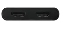 CLUB3D CSV-1475 video splitter USB Type-C 2x HDMI