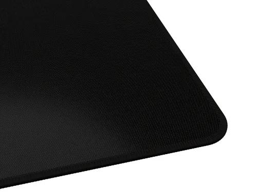 GENESIS Carbon 500 MAXI Gaming mouse pad Black