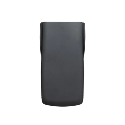 MAUL MSC 240 ECO calculator Desktop Display Black