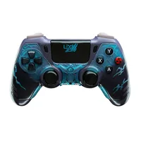 LEXIP - KAKASHI CONTROLLER DESIGN TSUME