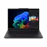 LENOVO ThinkPad T14 G6 -  AMD Ryzen AI 7 Pro 350 -  32GB -  SSD 1TB -  WUXGA -  14 inch -  W11P -  WWAN Ready -  Black -  TopSeller