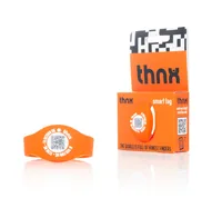 thnx SOS Armband Wrap bracelet Unisex