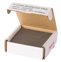 Makita F-31825 nails 10000 pc(s)