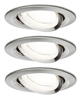 Paulmann Nova Coin Recessed lighting spot LED A