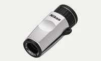 Nikon 7x15 HG monocular 7x Roof