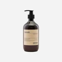 meraki Conditioner, Northern Dawn 490 ml - Nachhaltigkeit: ECOCERT - Packungsgrösse: 490 ml - Haarpflege Bedürfnis: Entwirrung - Feuchtigkeit - Pflege - Reparatur - Volumen - Geeignete Haartypen: Alle Haartypen - Feines Haar - Gefärbtes Haar - Normales Ha