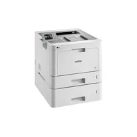 Brother HL-L9310CDWT - Drucker - Farbe - Duplex - Laser - A4/Legal - 2400 x 600 dpi - bis zu 31 Seiten/Min. (einfarbig)/