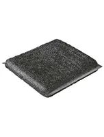 Sponge Vileda Glitzi Power Inox 2 pc(s)