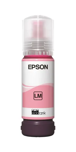 EPSON Ecotank 107 Light magenta T09B640 EcoTank ET-18100 7200 Seiten