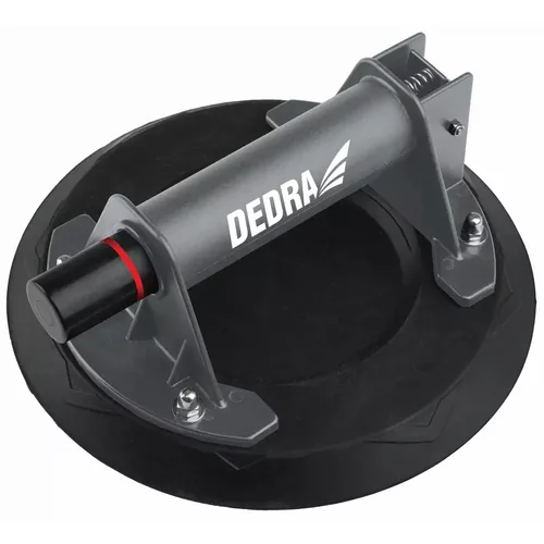 DEDRA DED06P20 suction lifter