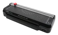 Olympia A 245 Combo Cold/hot laminator 300 mm/min Black