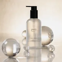 ipuro Blanc 250 ml Liquid soap 1 pc(s)