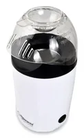 Esperanza EKP006 popcorn popper Black, White 0.27 L 2 min 1200 W