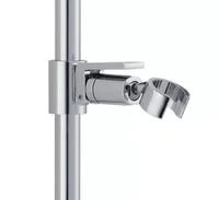 Diaqua 05968997 shower holder Slide bar shower holder
